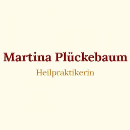 Logo od Naturheilpraxis Martina Plückebaum