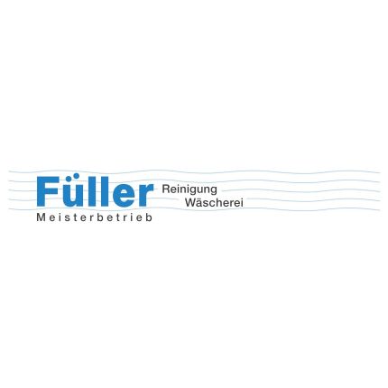 Logotipo de Füller GmbH & Co. KG | Reinigung und Wäscherei