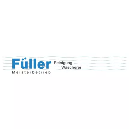 Logotyp från Füller GmbH & Co. KG | Reinigung und Wäscherei