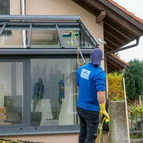 Bild von Mar-M Cleaning Gebäudereinigung