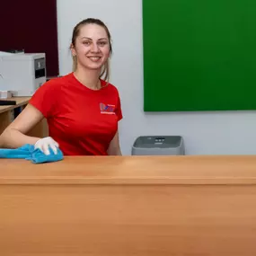 Bild von Mar-M Cleaning Gebäudereinigung