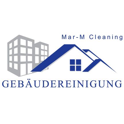 Logo da Mar-M Cleaning