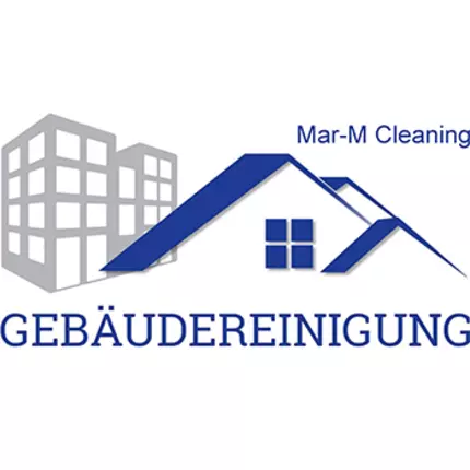 Logo od Mar-M Cleaning Gebäudereinigung