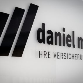 Unternehmenslogo - DBV Deutsche Beamtenversicherung Daniel Martin - Beamtenversicherung in Netphen