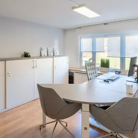 Innenraum - AXA Versicherung Daniel Martin in Netphen - Kfz-Versicherung in Netphen