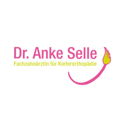 Logotipo de Dr. Anke Selle, Fachzahnärztin für Kieferorthopädie