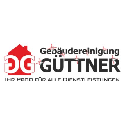 Logotyp från Gebäudereinigung Güttner