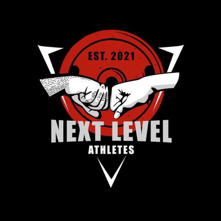 Logo od Nextlevel Athletes GbR