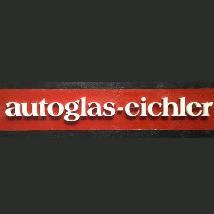 Logotyp från autoglas-eichler
