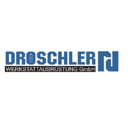 Logo from Dröschler Werkstattausrüstung - Werkstatteinrichter und Autoteile