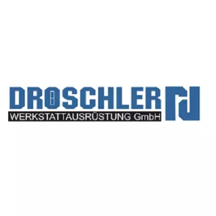 Logo da Dröschler Werkstattausrüstung - Werkstatteinrichter und Autoteile