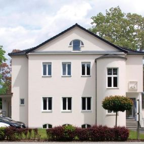 Außenansicht - AXA Versicherung Dietmar Kaiser -Kfz Versicherung in  Troisdorf
