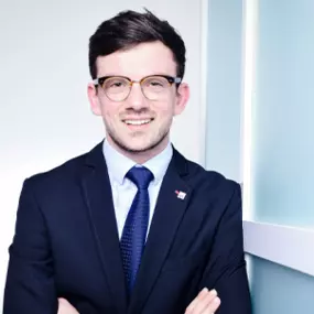 Außendienstmitarbeiter Marc-Philipp Fink - AXA Versicherung Pascal Zajac - Kfz Versicherung in  Düsseldorf