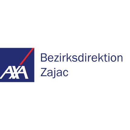 Logo van AXA Versicherung Pascal Zajac in Düsseldorf