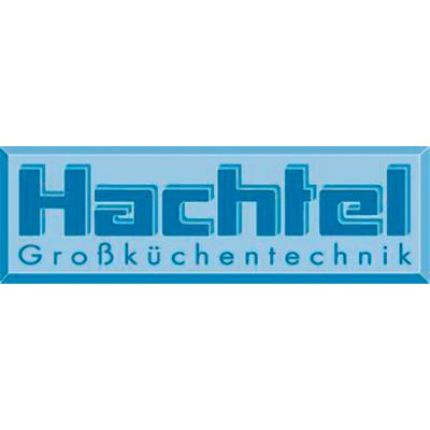 Logo od Hachtel Großküchentechnik GmbH