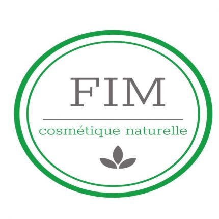 Logotipo de FIM cosmetique naturelle
