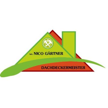 Logotipo de Dachdeckermeister Nico Gärtner