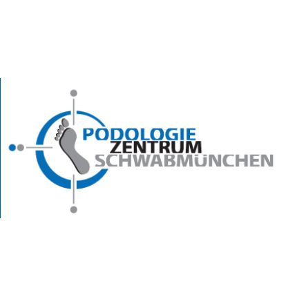 Logotyp från Podologie Zentrum Schwabmünchen