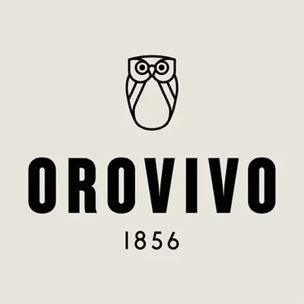 Logo von OROVIVO - Dein Juwelier