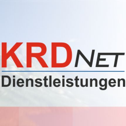 Logotipo de KRDNet GbR