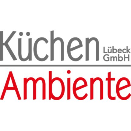 Logo von Küchen Ambiente Lübeck GmbH