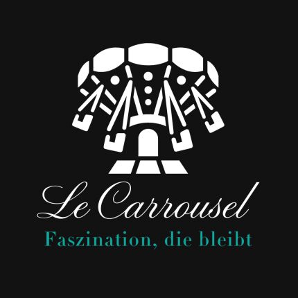Logo van Le Carrousel KG (AG & Co.)