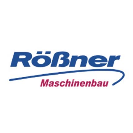 Logo von Rößner Maschinenbau GmbH