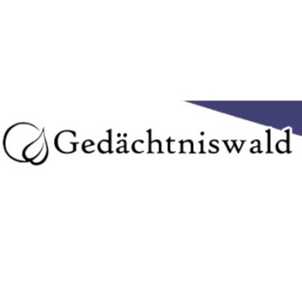 Logo van Gedächtniswald Jünkerath Naturbestattungen