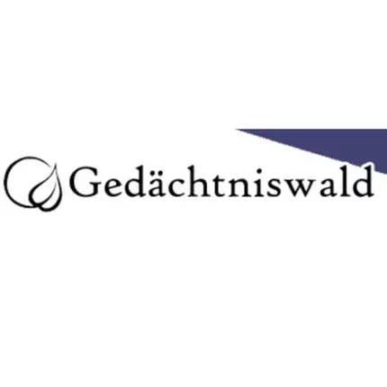 Logotipo de Gedächtniswald Jünkerath Naturbestattungen