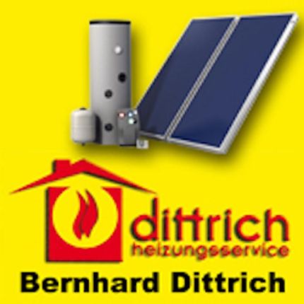 Logo von Dittrich Haustechnik