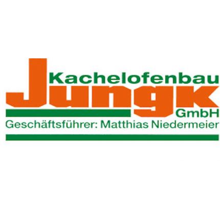 Logo from Kachelofenbau Jungk GmbH