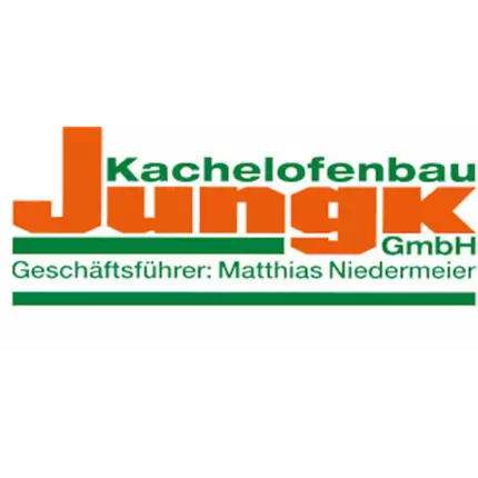 Logo from Kachelofenbau Jungk GmbH