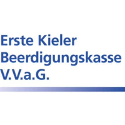Logo fra Erste Kieler Beerdigungskasse