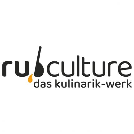 Logotyp från rubculture OHG