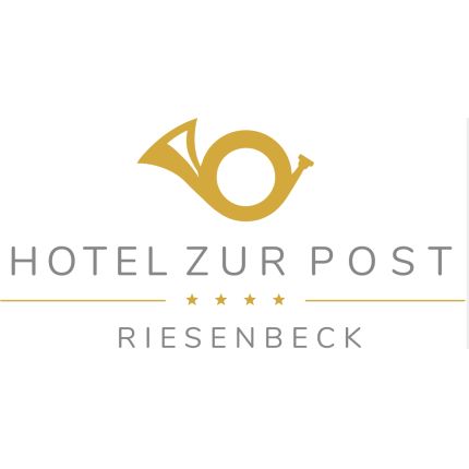 Logo de Hotel zur Post