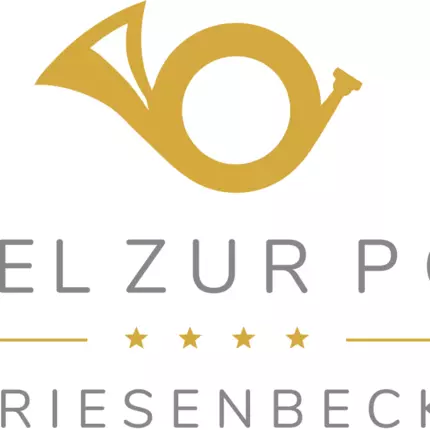 Logo von Hotel zur Post