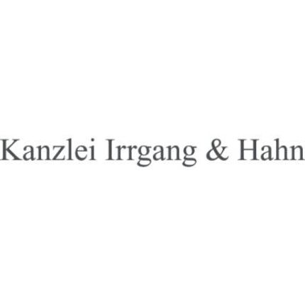 Logo van Anwaltskanzlei Irrgang & Hahn