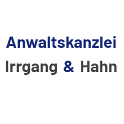 Logo von Anwaltskanzlei Irrgang & Hahn