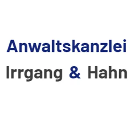 Λογότυπο από Anwaltskanzlei Irrgang & Hahn