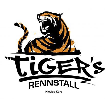 Logo from Tigers Rennstall