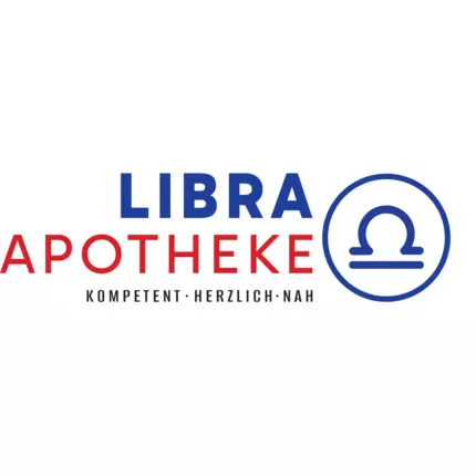 Logo from Libra Apotheke