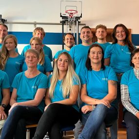 Das Team_ Physiotherapie & Osteopathie - Hartmut Meyer - München - Nymphenburg