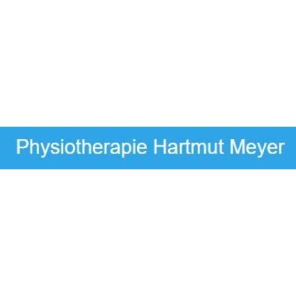 Logótipo de Physiotherapie & Osteopathie - Hartmut Meyer - München - Nymphenburg