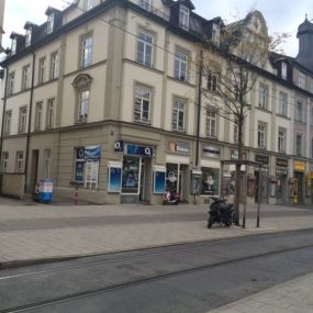 Laden Vorne - Änderungsschneiderei City München
