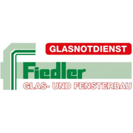 Logo von Fiedler Glas & Fensterbau