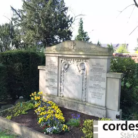 Bild von Friedrich Cordes Bestattungen e.K. Ronnenberg-Empelde