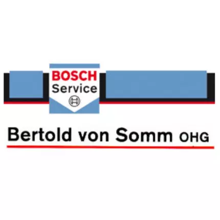 Logo de Berthold v. Somm OHG Car-Service