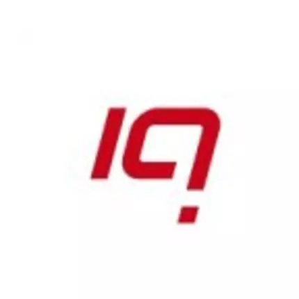 Logo from IQ BODY PERSONAL TRAINING