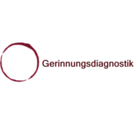 Logótipo de Gerinnungsdiagnostik Münster