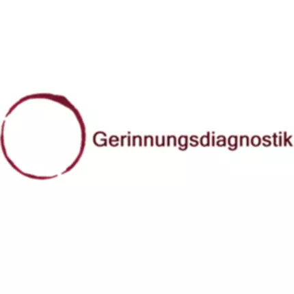 Logo od Gerinnungsdiagnostik Münster